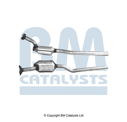 Catalytic Converter